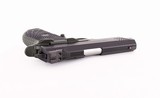 Wilson Combat 9mm - EDC X9, VFI SIGNATURE, GREEN, TRITIUM SIGHTS, vintage firearms inc - 12 of 18
