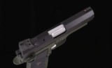 Wilson Combat 9mm - EDC X9, VFI SIGNATURE, GREEN, TRITIUM SIGHTS, vintage firearms inc - 4 of 18