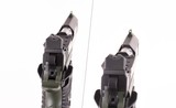 Wilson Combat 9mm - EDC X9, VFI SIGNATURE, GREEN. OPTIC READY, vintage firearms inc - 14 of 18