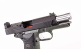 Wilson Combat 9mm - EDC X9, VFI SIGNATURE, GREEN. OPTIC READY, vintage firearms inc - 15 of 18