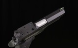 Wilson Combat 9mm - EDC X9, VFI SIGNATURE, GREEN. OPTIC READY, vintage firearms inc - 4 of 18