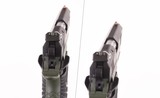 Wilson Combat 9mm - EDC X9L, VFI SIGNATURE, GREEN, LIGHTRAIL, TRITIUM, vintage firearms inc - 14 of 18