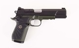 Wilson Combat 9mm - EDC X9L, VFI SIGNATURE, GREEN, LIGHTRAIL, TRITIUM, vintage firearms inc - 11 of 18