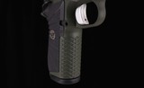 Wilson Combat 9mm - EDC X9L, VFI SIGNATURE, GREEN, LIGHTRAIL, TRITIUM, vintage firearms inc - 8 of 18