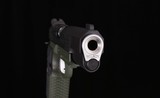 Wilson Combat 9mm - EDC X9L, VFI SIGNATURE, GREEN, LIGHTRAIL, TRITIUM, vintage firearms inc - 5 of 18