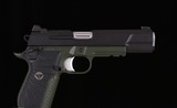 Wilson Combat 9mm - EDC X9L, VFI SIGNATURE, GREEN, LIGHTRAIL, TRITIUM, vintage firearms inc - 3 of 18