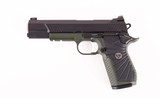 Wilson Combat 9mm - EDC X9L, VFI SIGNATURE, GREEN, LIGHTRAIL, TRITIUM, vintage firearms inc - 10 of 18