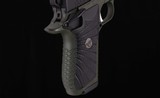 Wilson Combat 9mm - EDC X9L, VFI SIGNATURE, GREEN, OPTIC READY, NEW! vintage firearms inc - 7 of 18