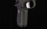 Wilson Combat 9mm - EDC X9L, VFI SIGNATURE, GREEN, OPTIC READY, NEW! vintage firearms inc - 8 of 18