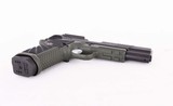Wilson Combat 9mm - EDC X9L, VFI SIGNATURE, GREEN, MAGWELL, OPTIC READY! vintage firearms inc - 13 of 18