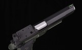 Wilson Combat 9mm - EDC X9L, VFI SIGNATURE, GREEN, MAGWELL, OPTIC READY! vintage firearms inc - 4 of 18