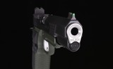 Wilson Combat 9mm - EDC X9L, VFI SIGNATURE, GREEN, MAGWELL, OPTIC READY! vintage firearms inc - 5 of 18