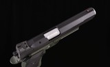 Wilson Combat 9mm - EDC X9L, VFI SIGNATURE, GREEN, LIGHTRAIL, MAGWELL, vintage firearms inc - 4 of 18