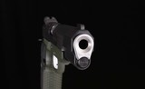 Wilson Combat 9mm - EDC X9L, VFI SIGNATURE, GREEN, LIGHTRAIL, MAGWELL, vintage firearms inc - 5 of 18