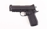 Wilson Combat 9mm - SFX9 HC 4", 15-RD, TRITIUM, AMBI SAFETY, NEW, IN STOCK! vintage firearms inc - 10 of 18