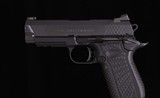 Wilson Combat 9mm - SFX9 HC 4", 15-RD, TRITIUM, AMBI SAFETY, NEW, IN STOCK! vintage firearms inc - 2 of 18