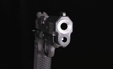 Wilson Combat 9mm - SFX9 HC 4", 15-RD, TRITIUM, AMBI SAFETY, NEW, IN STOCK! vintage firearms inc - 5 of 18