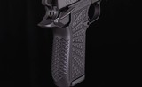 Wilson Combat 9mm - SFX9 HC 4", 15-RD, TRITIUM, AMBI SAFETY, NEW, IN STOCK! vintage firearms inc - 7 of 18