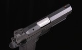 Wilson Combat 9mm - SFX9 HC 4", 15-RD, TRITIUM, AMBI SAFETY, NEW, IN STOCK! vintage firearms inc - 4 of 18