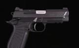 Wilson Combat 9mm - SFX9 HC 4", 15-RD, TRITIUM, AMBI SAFETY, NEW, IN STOCK! vintage firearms inc - 3 of 18