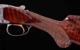 Browning Diana 28 Gauge – AS NEW, 28” BARRELS, CASED, ROUND KNOB, vintage firearms inc - 11 of 25