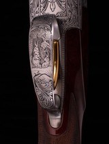 Browning Diana 28 Gauge – AS NEW, 28” BARRELS, CASED, ROUND KNOB, vintage firearms inc - 6 of 25