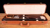 Browning Diana 28 Gauge – AS NEW, 28” BARRELS, CASED, ROUND KNOB, vintage firearms inc - 8 of 25
