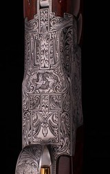 Browning Diana 28 Gauge – AS NEW, 28” BARRELS, CASED, ROUND KNOB, vintage firearms inc - 4 of 25