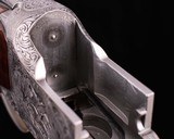 Browning Diana 28 Gauge – AS NEW, 28” BARRELS, CASED, ROUND KNOB, vintage firearms inc - 24 of 25