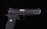 Wilson Combat 9mm – EDC X9L, DLC, LIGHTRAIL, AMBI SAFETY, vintage firearms inc - 3 of 18
