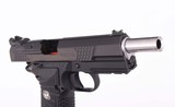 Wilson Combat 9mm – EDC X9L, DLC, LIGHTRAIL, AMBI SAFETY, vintage firearms inc - 15 of 18