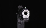 Wilson Combat 9mm – EDC X9L, DLC, LIGHTRAIL, AMBI SAFETY, vintage firearms inc - 5 of 18