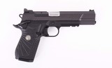 Wilson Combat 9mm – EDC X9L, DLC, LIGHTRAIL, AMBI SAFETY, vintage firearms inc - 11 of 18