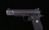 Wilson Combat 9mm – EDC X9L, DLC, LIGHTRAIL, AMBI SAFETY, vintage firearms inc - 2 of 18