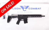 Wilson Combat 5.56 NATO - AR PROTECTOR PISTOL, NEW, IN STOCK! vintage firearms inc - 1 of 13