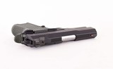 Wilson Combat 9mm - SFX9 3.25" 10-RD, VFI SIGNATURE, GREEN, TRITIUM, NEW! vintage firearms inc - 12 of 18