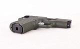 Wilson Combat 9mm - SFX9 3.25" 10-RD, VFI SIGNATURE, GREEN, TRITIUM, NEW! vintage firearms inc - 13 of 18