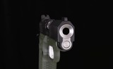 Wilson Combat 9mm - SFX9 3.25" 10-RD, VFI SIGNATURE, GREEN, TRITIUM, NEW! vintage firearms inc - 5 of 18