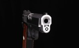 Wilson Combat 9mm - ULC SENTINEL, VFI SIGNATURE, STAINLESS, COCOBOLO, vintage firearms inc - 5 of 18