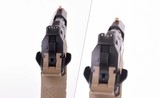 Wilson Combat 9mm - SFX9 HC 3.25" 15-RD, VFI SIGNATURE, LIGHTRAIL, FDE, NEW vintage firearms inc - 14 of 18