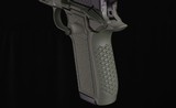 Wilson Combat 9mm - SFX9 3.25" 15-RD, VFI SIGNATURE, LIGHTRAIL, GREEN, NEW! vintage firearms inc - 6 of 18