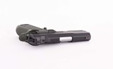 Wilson Combat 9mm - SFX9 3.25" 15-RD, VFI SIGNATURE, LIGHTRAIL, GREEN, NEW! vintage firearms inc - 12 of 18
