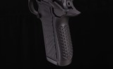 Wilson Combat 9mm - SFX9 HC 5" 15-RD, DLC SLIDE, RAIL, NEW, IN STOCK! vintage firearms inc - 6 of 18