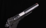Wilson Combat 9mm - SFX9 HC 5" 15-RD, DLC SLIDE, RAIL, NEW, IN STOCK! vintage firearms inc - 4 of 18