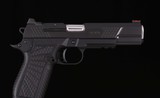 Wilson Combat 9mm - SFX9 HC 5" 15-RD, DLC SLIDE, RAIL, NEW, IN STOCK! vintage firearms inc - 3 of 18