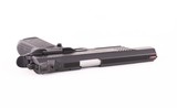 Wilson Combat 9mm - SFX9 HC 5" 15-RD, DLC SLIDE, RAIL, NEW, IN STOCK! vintage firearms inc - 12 of 18