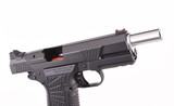 Wilson Combat 9mm - SFX9 HC 5" 15-RD, DLC SLIDE, RAIL, NEW, IN STOCK! vintage firearms inc - 15 of 18