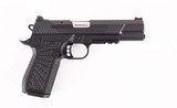 Wilson Combat 9mm - SFX9 HC 5" 15-RD, DLC SLIDE, RAIL, NEW, IN STOCK! vintage firearms inc - 11 of 18