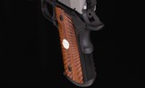 Wilson Combat 9mm - SENTINEL COMPACT, VFI SIGNATURE, STAINLESS, vintage firearms inc - 6 of 18