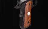 Wilson Combat 9mm - SENTINEL COMPACT, VFI SIGNATURE, LIGHTWEIGHT, NEW! vintage firearms inc - 7 of 18